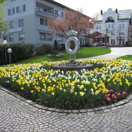 Ferienwohnung Sabrina Оберштауфен Экстерьер фото